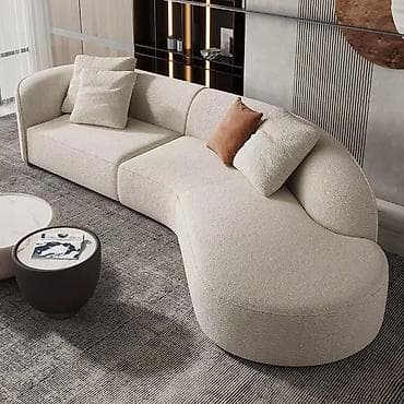 künc divani: Künc divan, Açılmayan, Bazasız, Parça — 1