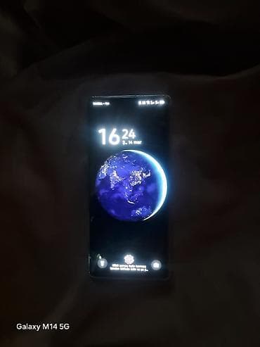 usb tester: Infinix GT 20 Pro, Face ID — 2