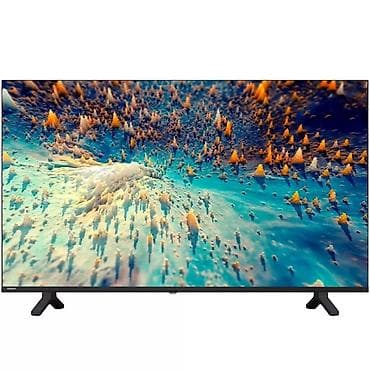 Yeni Televizor Toshiba LED ekran 32" FHD (1920x1080), Ünvandan götürmə — 1