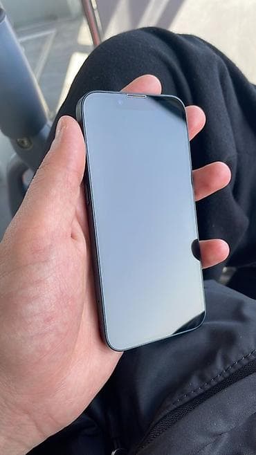 ipad mini 2: IPhone 13, Mavi, Face ID — 2