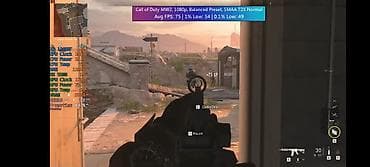 lga 1155 cpu: Videokart AMD Radeon RX 5500, < 4 GB — 9