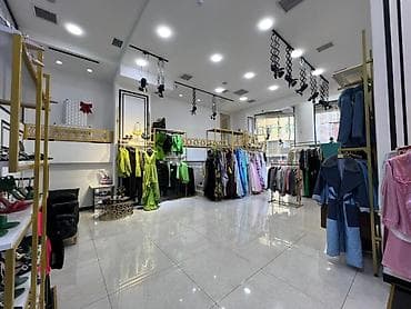 modern evler: İcarəyə verilir obyekt 385 m², Gənclik m. Daha 7 şəklə bax Agentlik 1 — 6