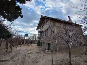 ucuz həyət evlərinin satışı: Hövsan qəsəbəsində,dənizə yaxın ərazidə,ümumi sahəsi 200 kv olan 2 — 21