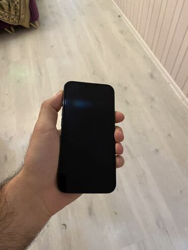IPhone 13, 128 GB, Yaşıl, Face ID
