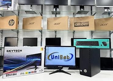 hp printer qiymeti: Masaüstü kompüter "HP" Şəhər: Bakı Çatdırılma?: Bəli Hp Masaüstü — 2