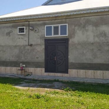 qızılın kreditlə satışı: 4 otaqlı, 140 kv. m, Kredit yoxdur, Yeni təmirli — 3