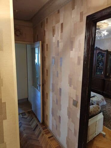 sumqayitda ev aliram: Bakı, 2 otaqlı, Köhnə tikili, m. Nəriman Nərimanov, 42 kv. m — 3