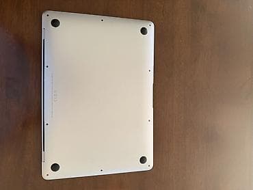 en ucuz apple macbook air: MacBook Air 13” 2018 satılır. Vəziyyəti yaxşıdır, hər şeyi işlək — 7