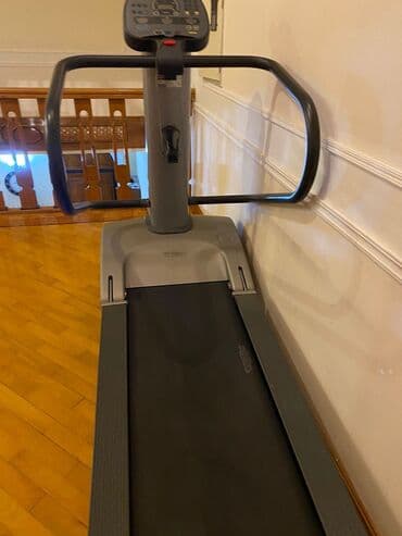 беговая дорожка цены: Burda yazilan qiymet şerti qiymetdir ve mehsulun novune çekigöturme — 1