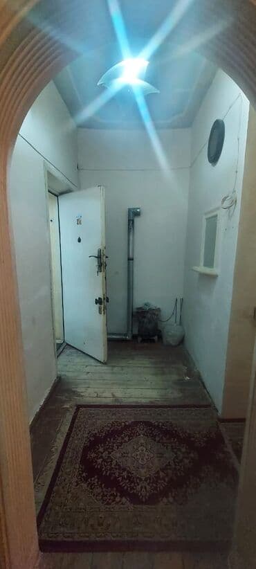 qubada ayliq kiraye evler 2022: 27 м², 2 комнаты — 5