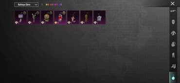 playstation 5 satan mağazalar: Bu video oyunu PUBG Mobile oyununda istifadə olunan müxtəlif geyim — 3