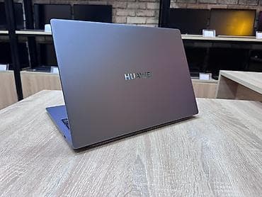 intel atom: ✨ HUAWEI MATEBOOK D16 — SƏRFƏLİ VƏ YÜKSƏK PERFORMANS! ✨ 💼 İş, Təhsil — 6