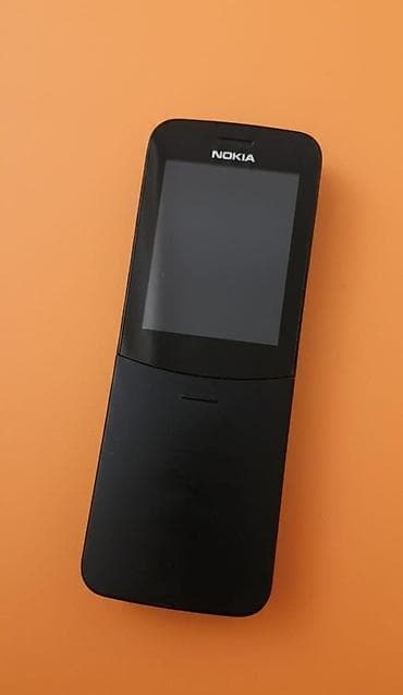 Nokia 1, rəng - Qara, İki sim kartlı
