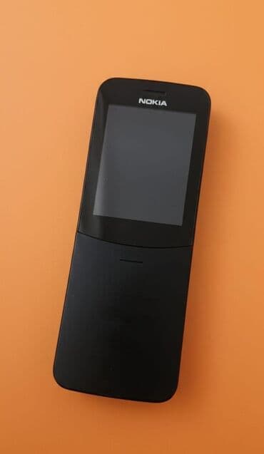 Nokia 1, цвет - Черный, Две SIM карты — 2