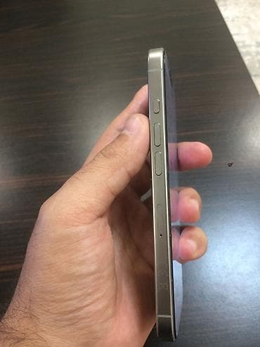 ipad pro 12: IPhone 16 Pro, 256 GB, Natural Titanium, Face ID — 5