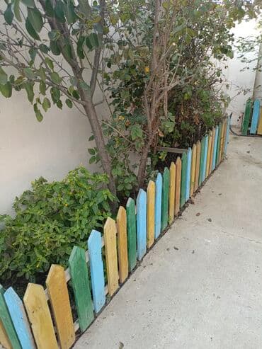 sumqayıt həyət evlərinin satışı: 3 otaqlı, 100 kv. m, Kredit yoxdur, Orta təmir — 2