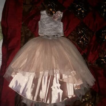 düz don modelləri: Don, Ziyafət, 7 - 8 yaş — 1