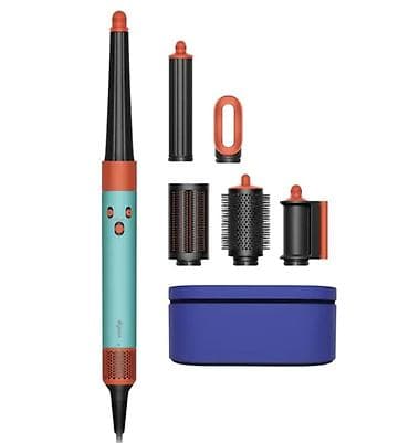 bluetooth qulaqlıq: Fen Dyson — 1