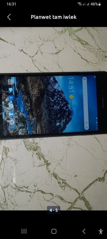 telfonlar işlənmiş: Lenovo Z5 — 5