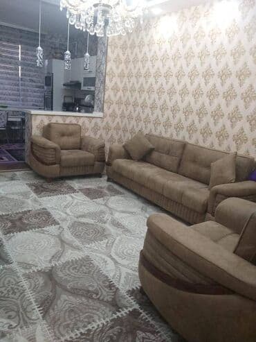 kiraye evler baki 2022: Həzi Aslanov Tacmahal restoranına yaxın 13 mertebeli binanın 12-ci — 1