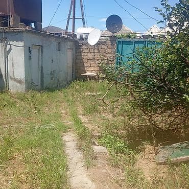 Binəqədi qəs. 2 otaqlı, 70 kv. m, Kredit yoxdur, Orta təmir — 7