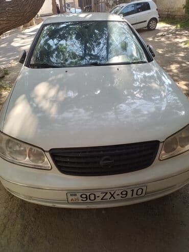 lokbatanda heyet evleri 2025: Avtomobil: нимсансанни (sedan) Rəng: ağ Dövlət nömrə nişanı: 90-ZX-910 — 1