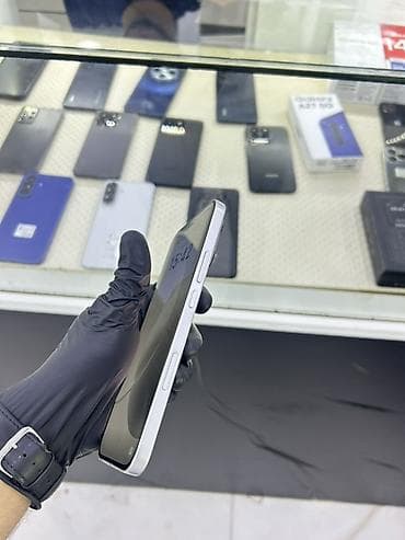 Мобильные телефоны и аксессуары: Honor 400 Lite, 256 ГБ, цвет - Серебристый — 8