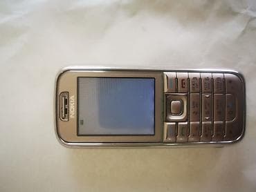 ТВ и видео: Nokia цвет - Коричневый, Кнопочный — 5