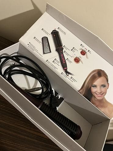 yag peci satilir: Ütü fen Fakir, 140 - 220 °C, Yeni, Ünvandan götürmə, Ödənişli çatdırılma — 2