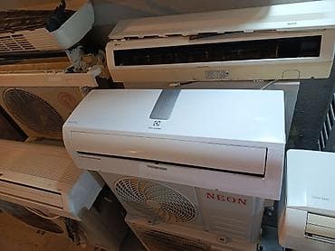 canon 60: İkinciəl hər kvadratda əla vəziyyətdə kondisionerlərimiz var. İsti və — 2