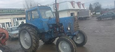 запчасти авто: MTZ80 salam sezona hazir veziyetdedi senetleri yerindedi hec bir — 3