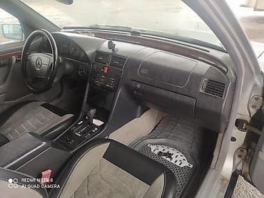hyundai 1995 accent: Mercedes-Benz 280: 2.8 l | 1995 il Sedan — 5