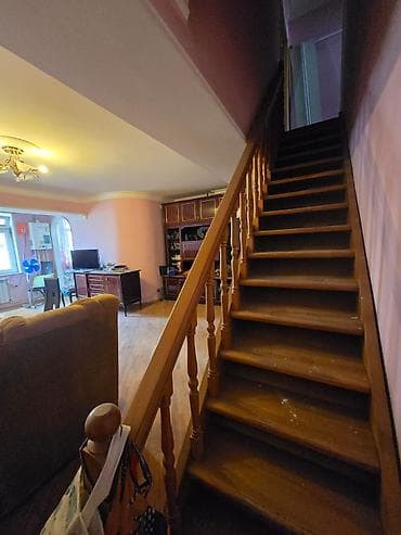 Гаражи: Баку, Поселок Ясамал, 3 комнаты, Вторичка, м. Эльмляр Академиясы, 68 м² — 8