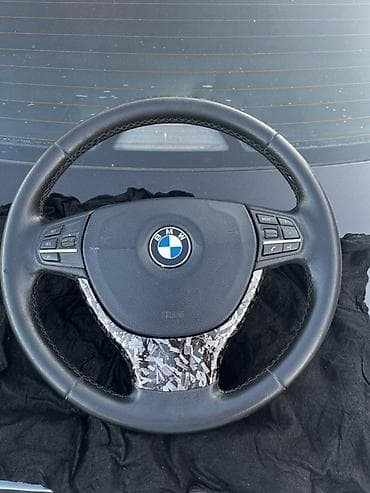lexus 5 7: Bmw f10 sükanı Bmw e39 un usdunde cıxarılıb f10 a da — 3