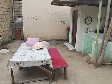 kreditle evler: 2 otaqlı, 60 kv. m, Kredit yoxdur, Yeni təmirli — 8