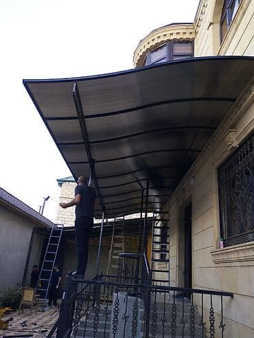 yataq ortukləri: Digər dam örtükləri — 2