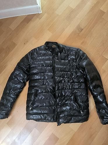 Kurtka, Bolonka, Qış, L — 1