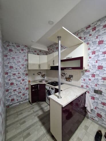 ikinci el kuxna: Mətbəx mebeli — 1