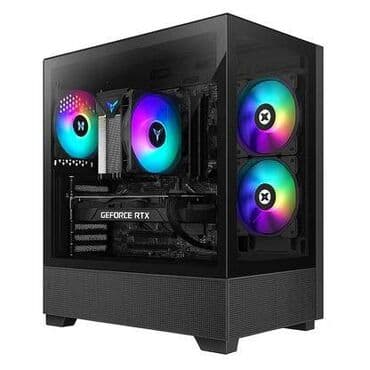 zalman: Gaming PC "ASUS Z790" 🚨Bu Əjdaha PC'nin təkcə xüsusiyyətləri yox — 1