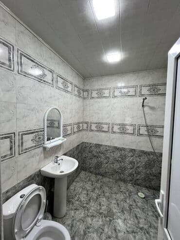 binəqədi gülüstan: Поселок Бинагади 3 комнаты, 100 м², Средний ремонт — 7