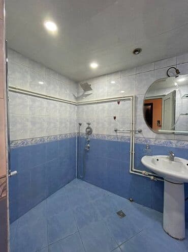 neftciler kiraye ev: Elimlər metrosunun yaxınlığında H cavid parkına yaxın yerləşən 9 — 13