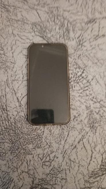 soyuducu xirdalan: IPhone 13, 128 GB, Göy, Face ID — 3