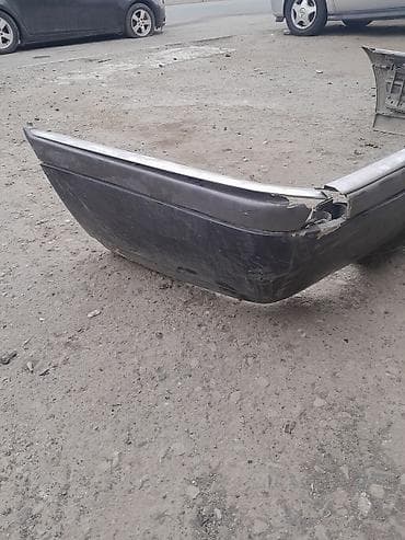 Məhsul: Arxa bamper (klassik tip, metal/plastik kombinə) Təsvir: - lalafo.az -da Məhsul: Arxa bamper (klassik tip, metal/plastik kombinə) Təsvir: -