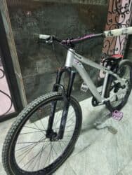 mingecevir velosiped: Yeni Dağ velosipedi 26" — 5