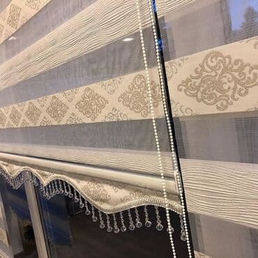 ucuz pərdə: Jalüz pərdə ucuz  sok qiymətlər bizdə 2 ya 3 günərzində hazırlama — 2