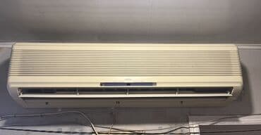 мобильный кондиционер: Fujitsu split kondisioner sistemi - Brend/model: Fujitsu (divar tipli — 2