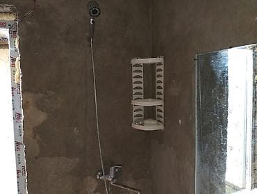 sabuncuda ev: 2 otaqlı, 65 kv. m, Kredit yoxdur, Təmirsiz — 6