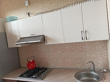Mehemmedli dairesin yani yeni tikili bina. 9/8 radnoy iki otaq qaz — 10