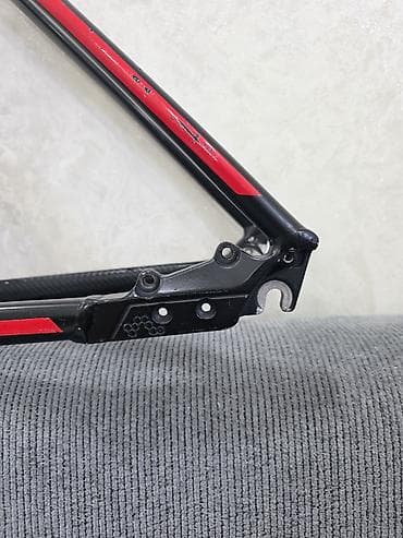 velosiped tekeri: TRİNX X1 ELİTE çərçivə ( рамаframe ) MADE İN İTALY 🇮🇹 🔹️Ölçü : L — 7