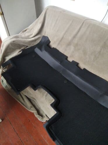 qosqu yeri: Təp təzədirhec bir dəfədə istifadə olunmayıb vanna ayaqaltılar — 6